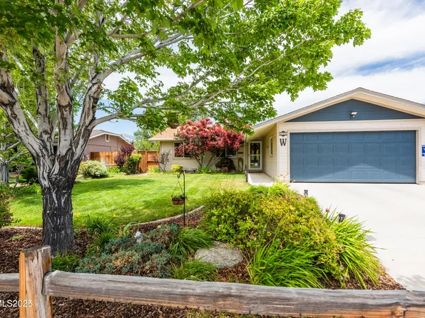 644 Carmel Way, Gardnerville, NV 89460