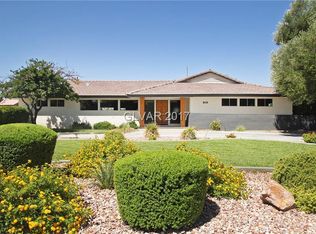 620 Lacy Ln, Las Vegas, NV 89107