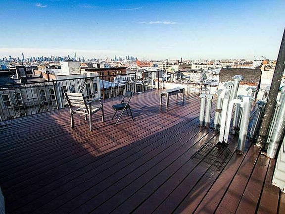 5th image of 315 Troutman St #3M