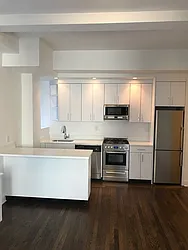 Rented by Solil Management