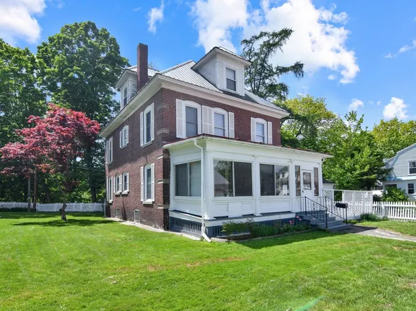 38 King Street, Haverhill, NH 03785