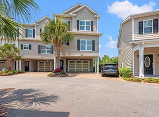 1907 Enclave Ln #1907, North Myrtle Beach, SC 29582