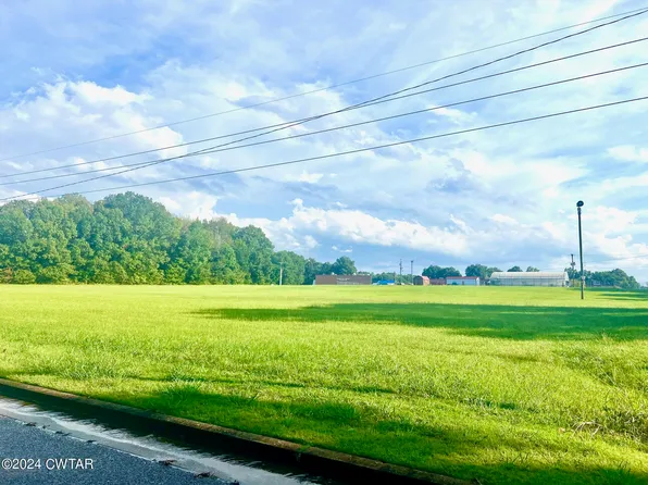 0 Viking Dr, Humboldt, TN 38343