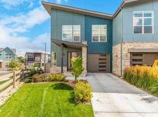 943 Sage Ct #A, Lafayette, CO 80026