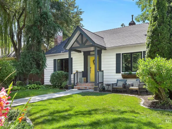 2311 W Irene St, Boise, ID 83702