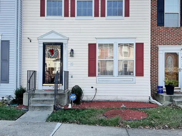 4719 Pistachio Ln, Capitol Heights, MD 20743