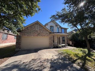 310 Waxberry Trl, San Antonio, TX 78256