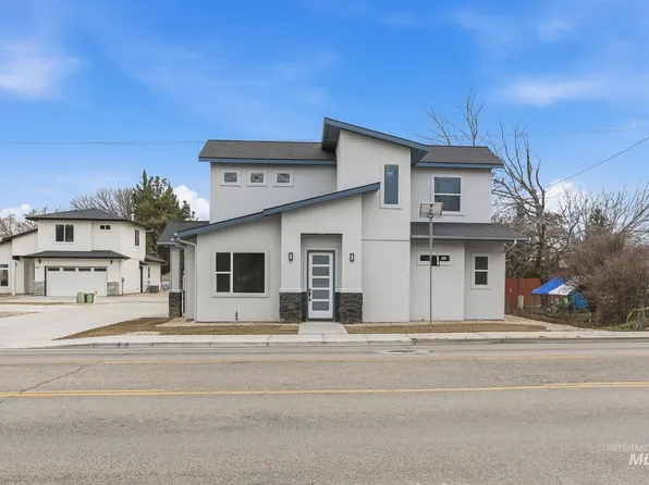 6829 W Ustick Rd, Boise, ID 83704