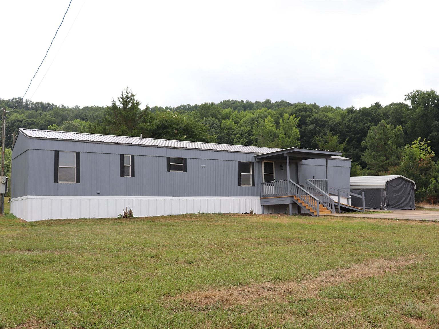 268 Burney Mountain Rd, Falkville, AL 35622 | Zillow