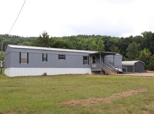 268 Burney Mountain Rd, Falkville, AL 35622