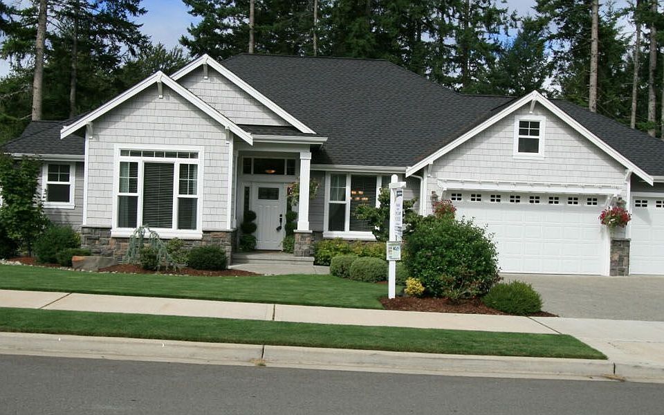 The Estates at Gig Harbor