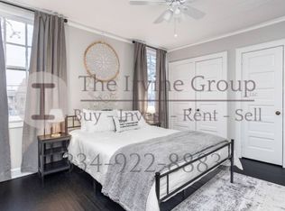 Felder Terrace- Duplex, Montgomery, AL 36106