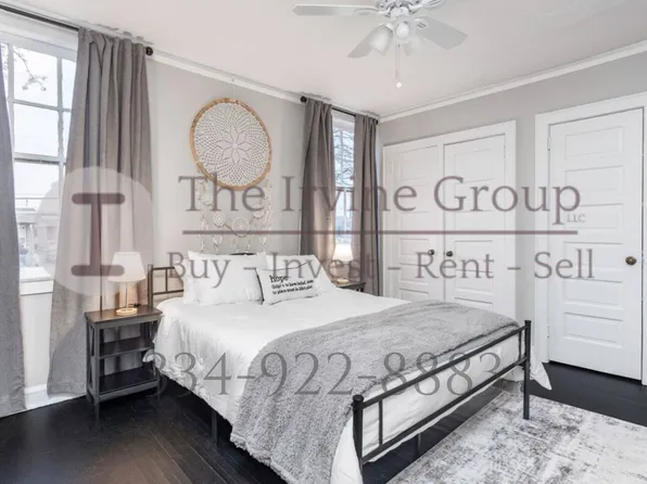 Felder Terrace- Duplex, 2107 Felder Ter, Montgomery, AL 36106