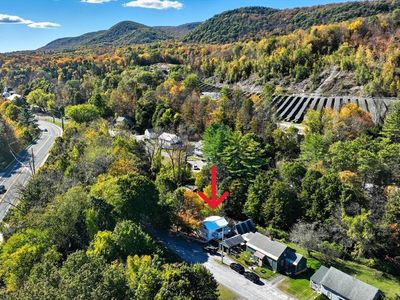 2 S Willow St, Adams, MA, 01220