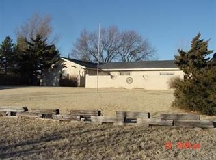 232A Rr 2, Turpin, OK 73950