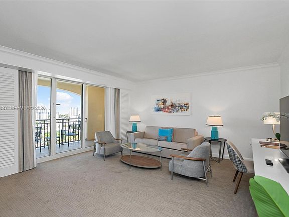 4th image of 601 N Fort Lauderdale Beach Blvd #713