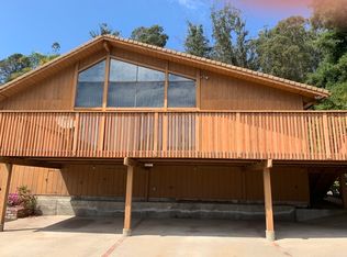 751 Prospect Hts, Santa Cruz, CA 95065