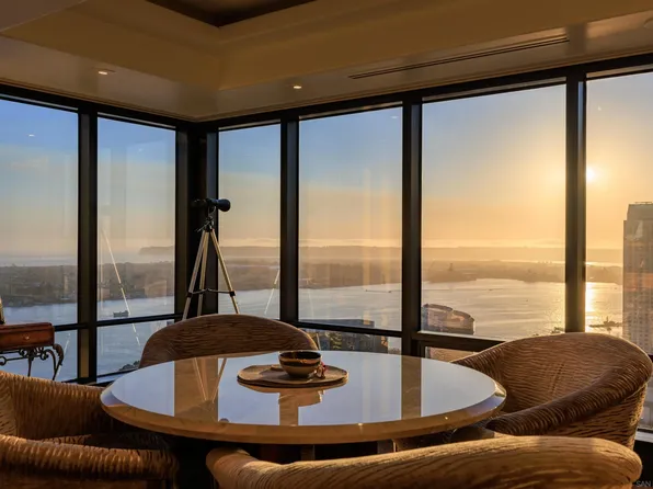 200 Harbor Dr Unit 3901, San Diego, CA 92101