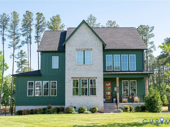 18131 Timber Banks Ln, Moseley, VA 23120