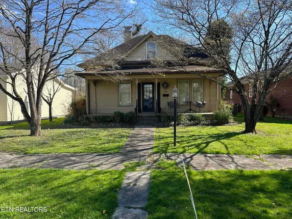 713 Gloucester Ave, Middlesboro, KY 40965