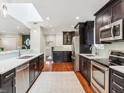 15707 Sycamore Ln, Rockville, MD, 20853