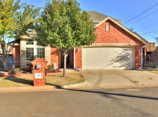 501 SW 121st St, Oklahoma City, OK 73170