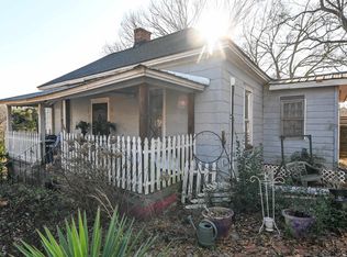 971 Waddell St, Athens, GA 30606