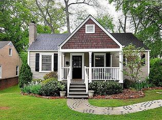 1350 Newton Ave, Atlanta, GA 30316