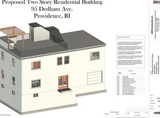 95 Dedham Ave, Providence, RI 02909