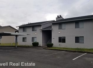 502 4th Ave SE APT B, Pacific, WA 98047