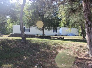 1130 County Road 4283, Salem, MO 65560