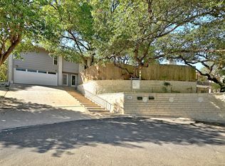 6210 Shadow Valley Dr #B, Austin, TX 78731