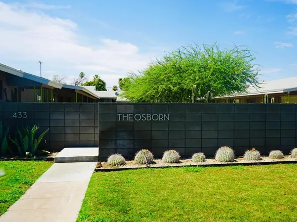 433 W Osborn Rd #433, Phoenix, AZ 85013