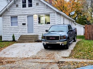 31 Kingman Ave E, Battle Creek, MI 49014