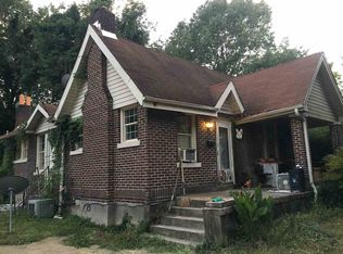 2551 Everett Ave LOT 5, Memphis, TN 38112