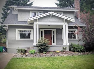 3707 NE 21st Ave, Portland, OR 97212