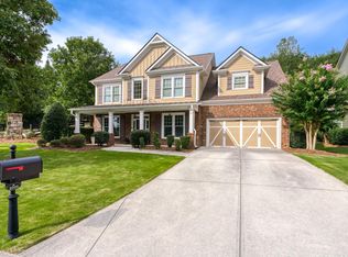 3205 Sparling St, Cumming, GA 30041