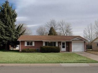 1908 Springfield Dr, Fort Collins, CO 80521