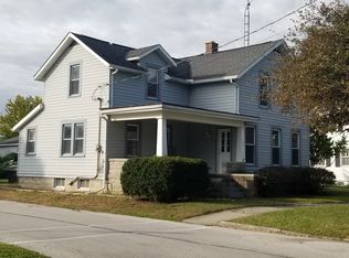 346 Fremont St, Elmore, OH 43416
