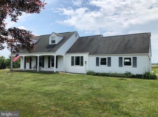 4220 Arthur Shipley Rd, Westminster, MD 21157