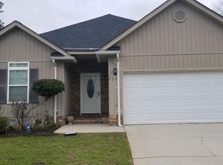 259 Spring Oak Ln, North Augusta, SC 29841