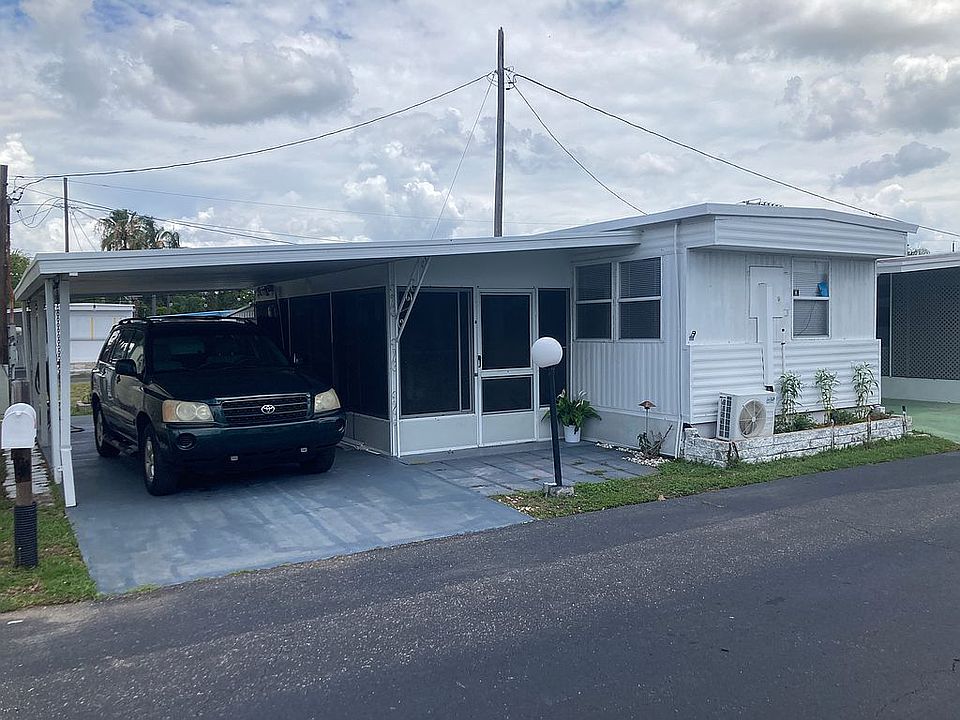 1st image of 12766 Seminole Blvd Lot 52