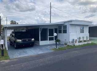 12766 Seminole Blvd LOT 52, Largo, FL 33778