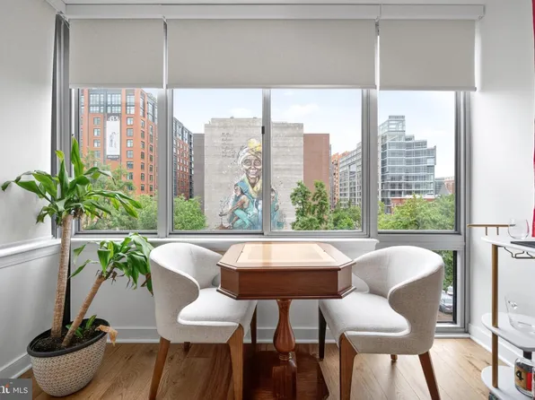 555 Massachusetts Ave NW APT 506, Washington, DC 20001
