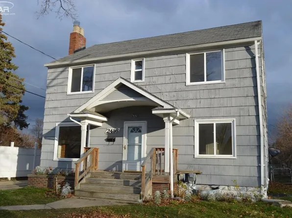 2416 Altoona St, Flint, MI 48504