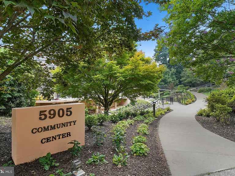 5901 Mount Eagle Dr #1517 — Photo 39