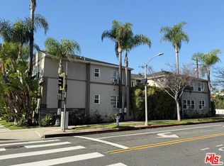 9667 W Olympic Blvd, Beverly Hills, CA 90212