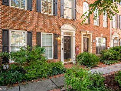 816 Capitol Square Pl SW, Washington, DC, 20024