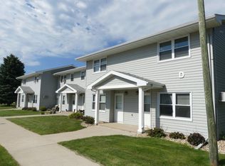 604 S Madison St #E02, Milbank, SD 57252