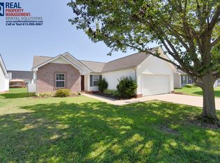 3112 Sherborne Ct, Murfreesboro, TN 37128